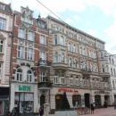 Katowice kamienice sw Jana 8 10