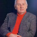 Henryk Mikołaj Górecki Polish composer