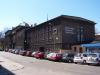 Katowice - Wyższa Szkoła Zarządzania Ochroną Pracy