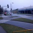 Katowice - Rozdzienskiego-Hallera