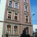 Katowice - Building on Starowiejska Street 13 (6)