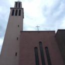 Kościół garnizonowy w Katowicach - 2