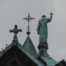 Basilica in Katowice Panewniki Poland 058