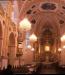 Pszow basilica inside