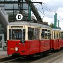 Konstal tram Katowice
