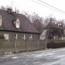 Katowice - Brynów ul. Huberta