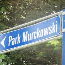 Katowice - Park Murckowski (1)