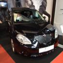 Auto Moto Show 2008 - Lancia Ypsilon