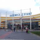 Katowice - 3 Stawy (1)