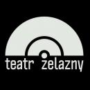 Logo Teatru Żelaznego1