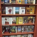 Polish sci fi fantasy books