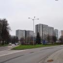 Os. Tysiąclecia Rondo Sławika