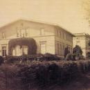 Kattowitz Villa Holtze