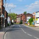 Katowice Dąb Agnieszki 1