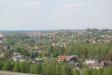 Panorama Kostuchny