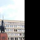 Pomnik Józefa Piłsudskiego