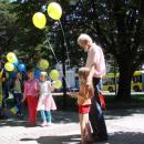 VI Marsz Autonomii Śląska 2012 Katowice nr2