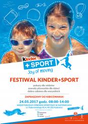 Katowice: Wielkie dziecięce święto pływania