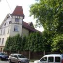 Katowice, willa, 1924 06