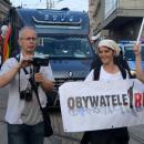 02018 0415 Equality March 2018 in Katowice, Obywatele RP