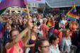 02018 0530 Equality March 2018 in Katowice