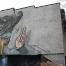 Katowice mural
