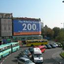 Katowice - plac W. Szewczyka