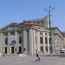 Katowice Teatr Slaski