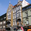 Katowice kamienica Stawowa 10