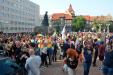 02018 0082 KatowicePride-Parade, Wojciech Korfanty