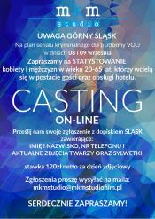 Casting online