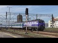 Stacja PKP Katowice [ EIP EIC IC TLK KS Regio Cargo ]