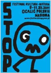 Festiwal Kultura i Natura. STOP GMO Ocalić polskie nasiona